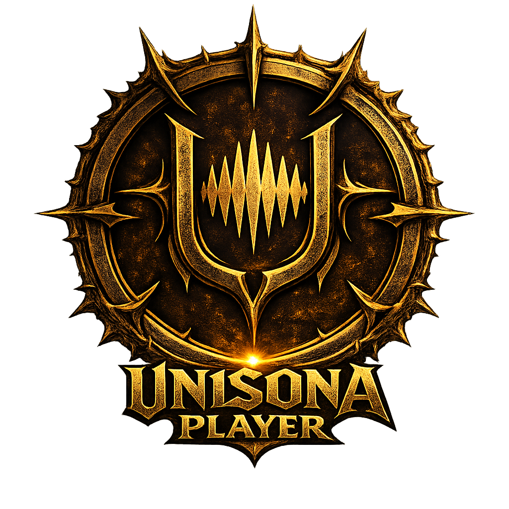 Unisona Player